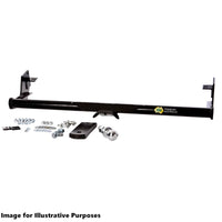 Bars N Racks Towbar Kit for Ford Focus (08/2018 - 01/2022)