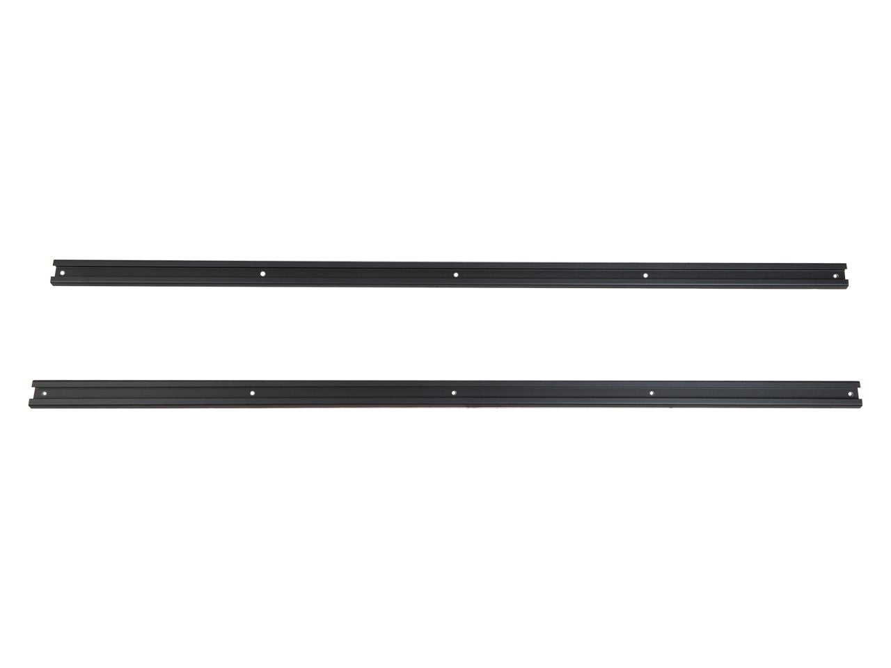 Sports Concealed Roof Rack (2 Bars) - Tmex59-2