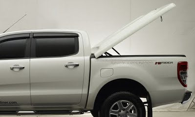 Maxcover 45° Ford Ranger YM16 Painted