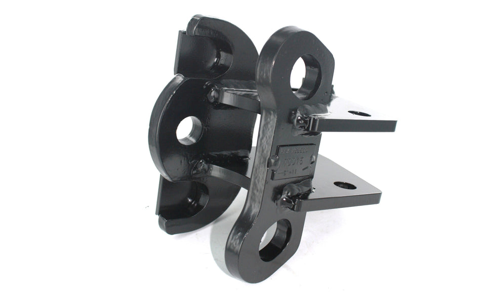 Weight Distribution Hitch - Fabricated Head without tab