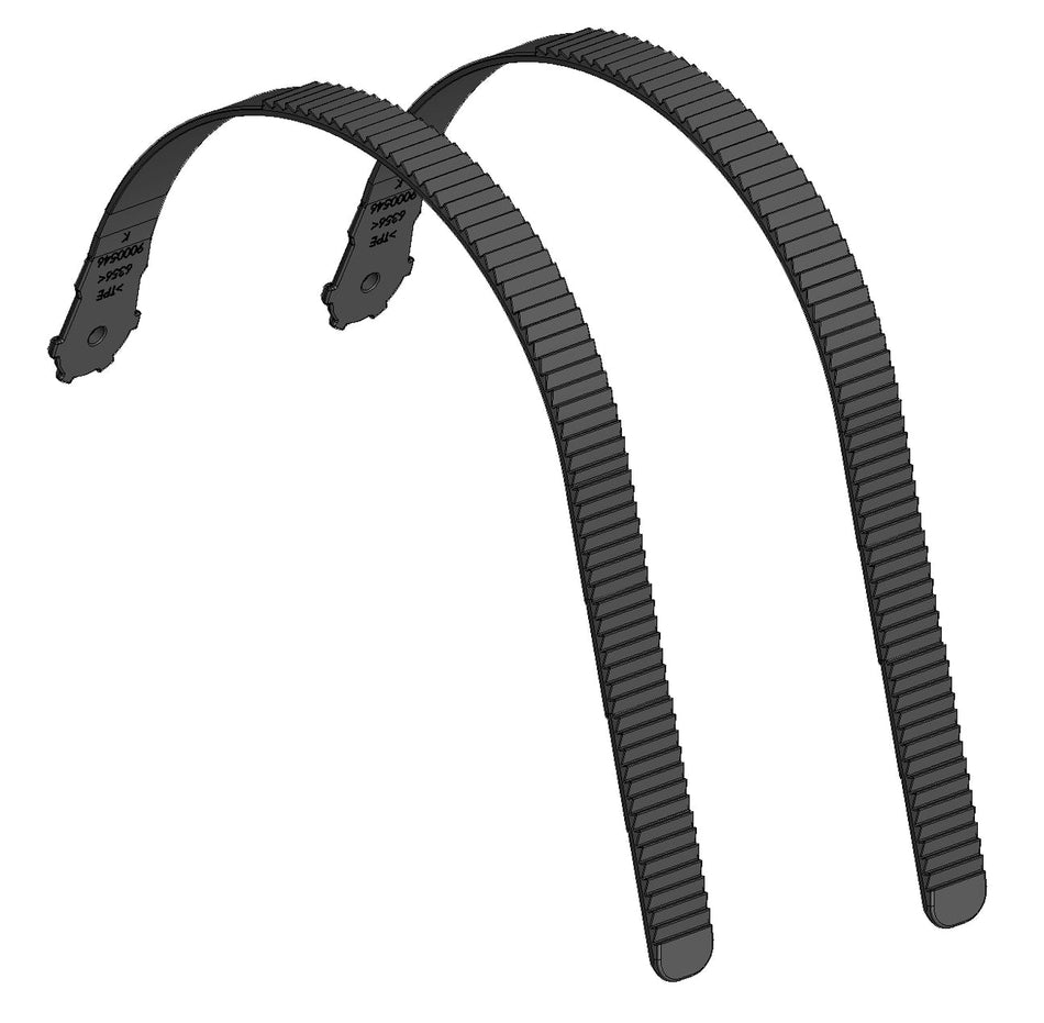 (9802702) RPL JSTCLK FLDCLK ONRAMP LNG WHEELSTRAPS