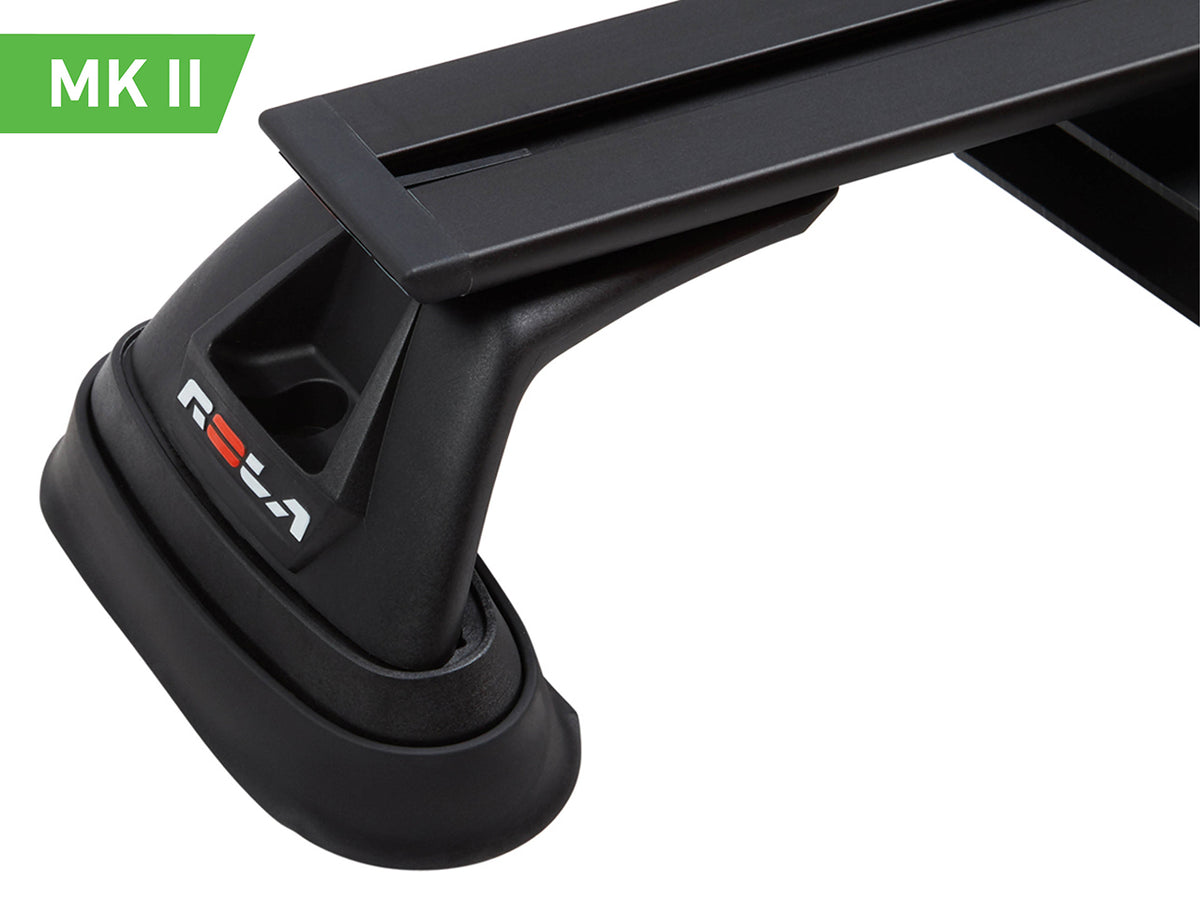 Low Mount For Toyota Hilux 8Th Gen (10/2015 On)