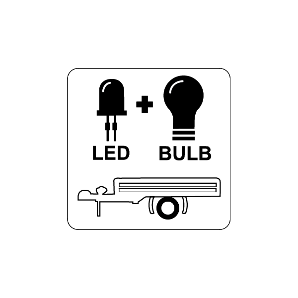 TAG Heavy Duty Towbar & Direct Fit Wiring For Volkswagen Tiguan (05/2016 - 10/2024), Skoda Kodiaq (10/2016 - on)