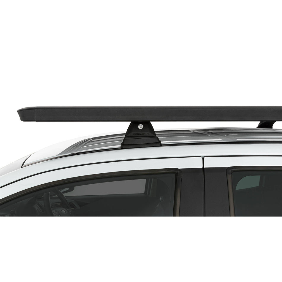 Rhino Rack Pioneer 6 Platform (1500mm x 1240mm) with RCH Legs for Toyota Hilux (05/2015 - on)