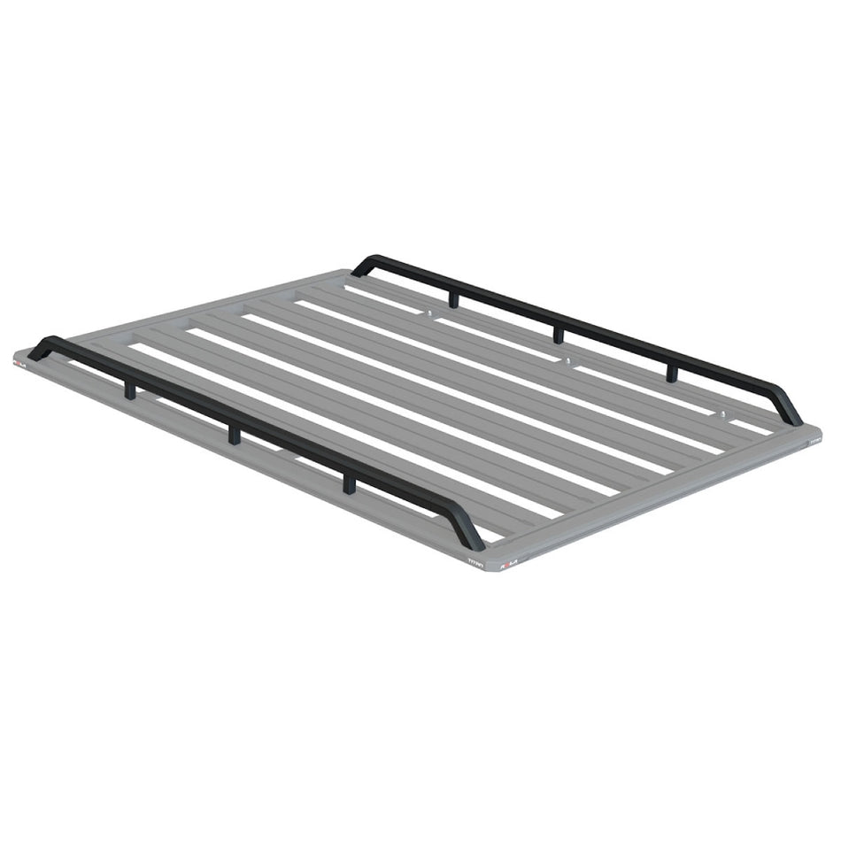 Titan Tray Side Rails Pair (2000Mm)