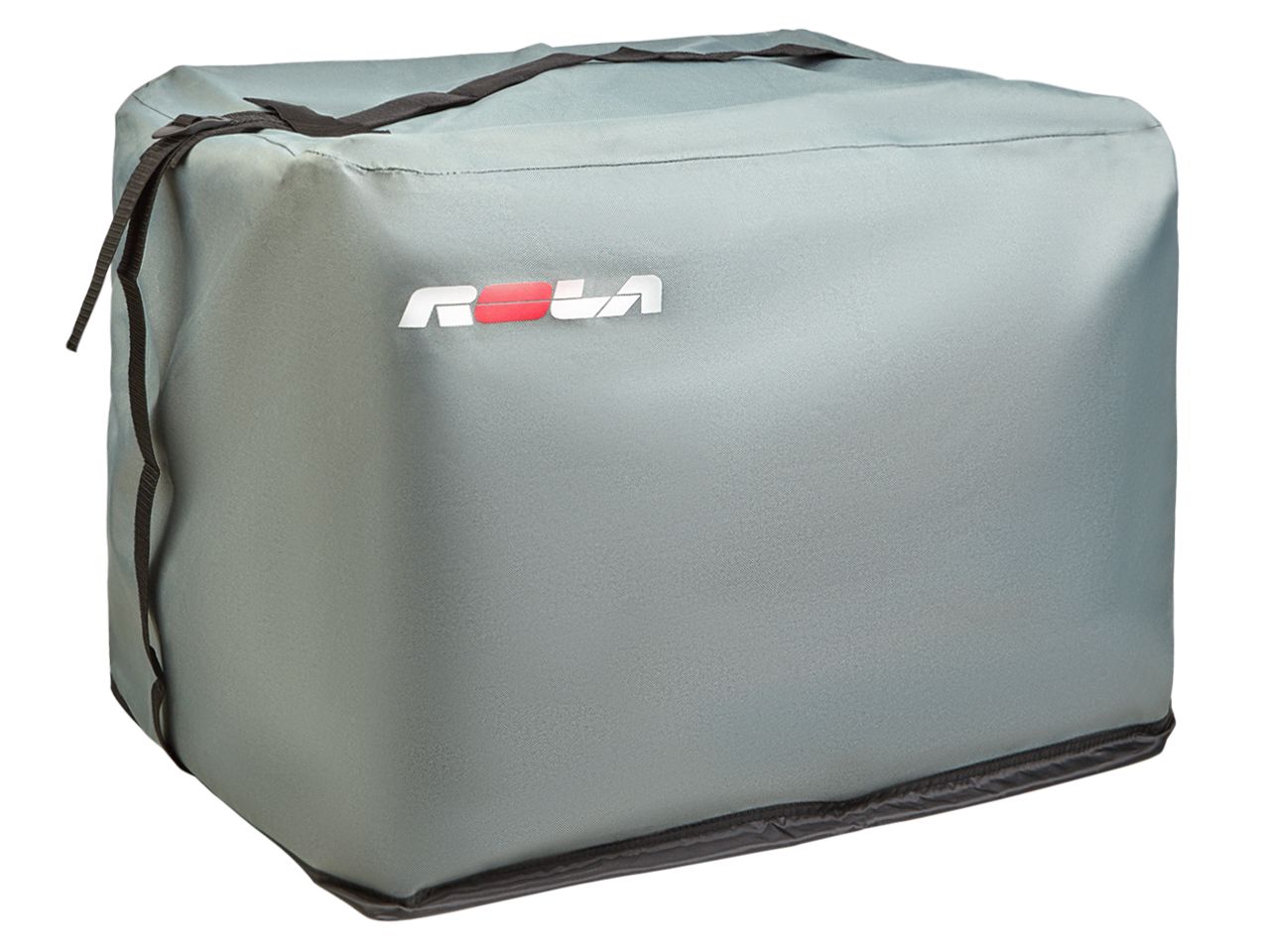 Rolling Duffle Bag