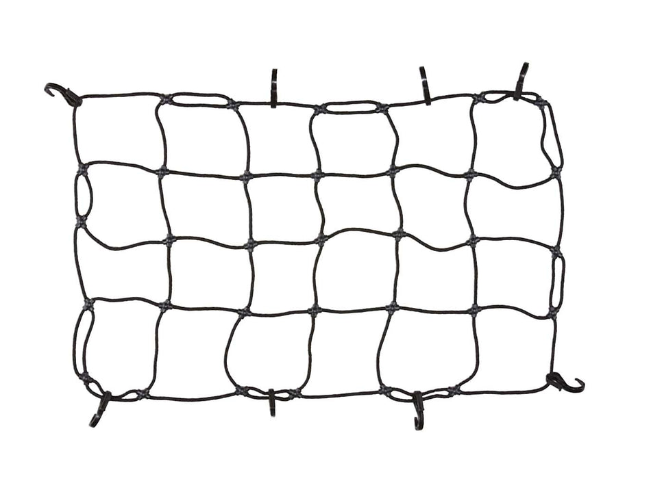 Large Stretch Net