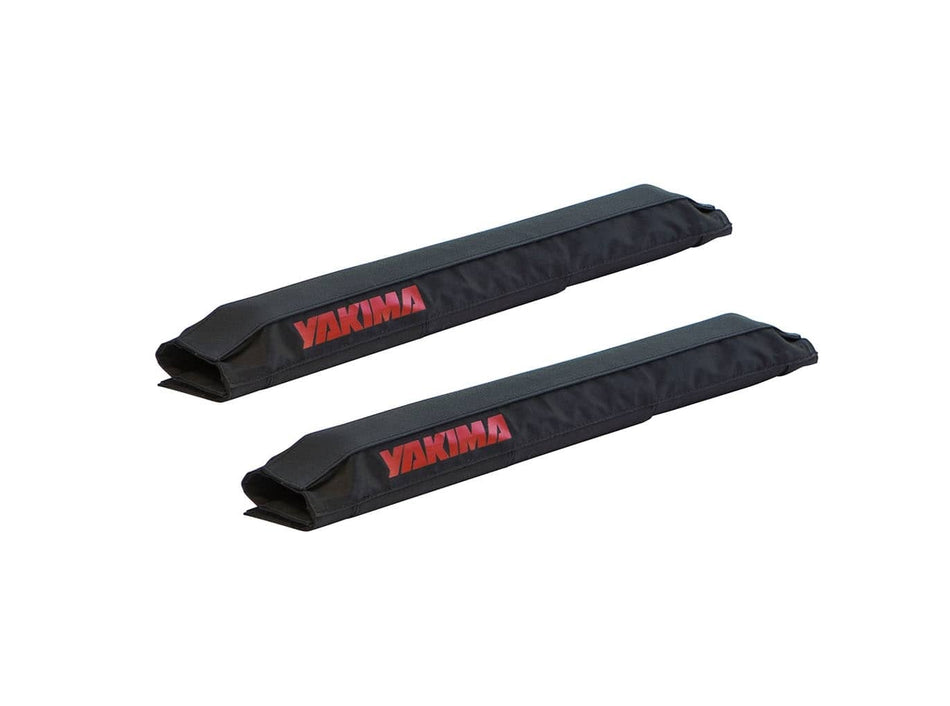 Aero Crossbar Pads 30" (762mm)