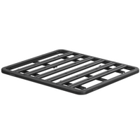 Yakima LockNLoad Platform plus Ruggedline for Isuzu D-MAX Crew Cab (Naked Roof) (07/2020 - on)