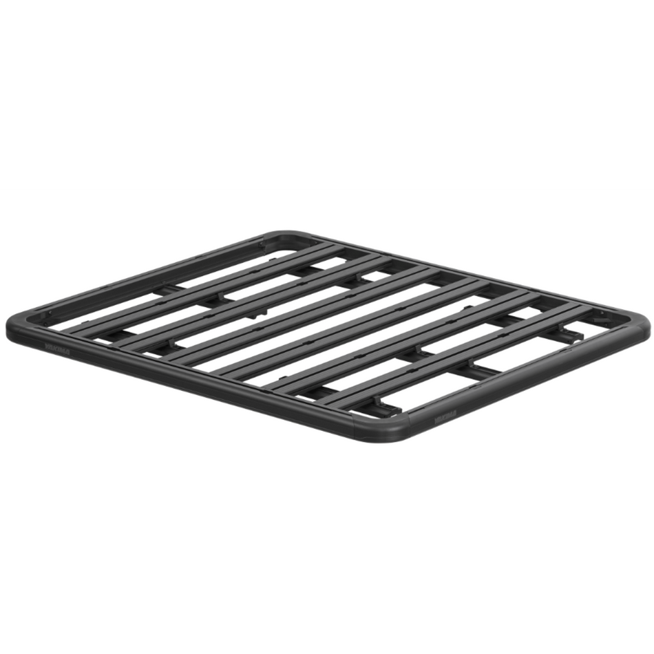 Yakima LockNLoad Platform plus Ruggedline for Isuzu D-MAX Crew Cab (Naked Roof) (07/2020 - on)