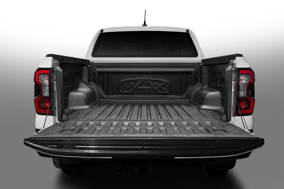 MaxPro KD Bedliner for the new Ford Ranger Double Cab 2022+