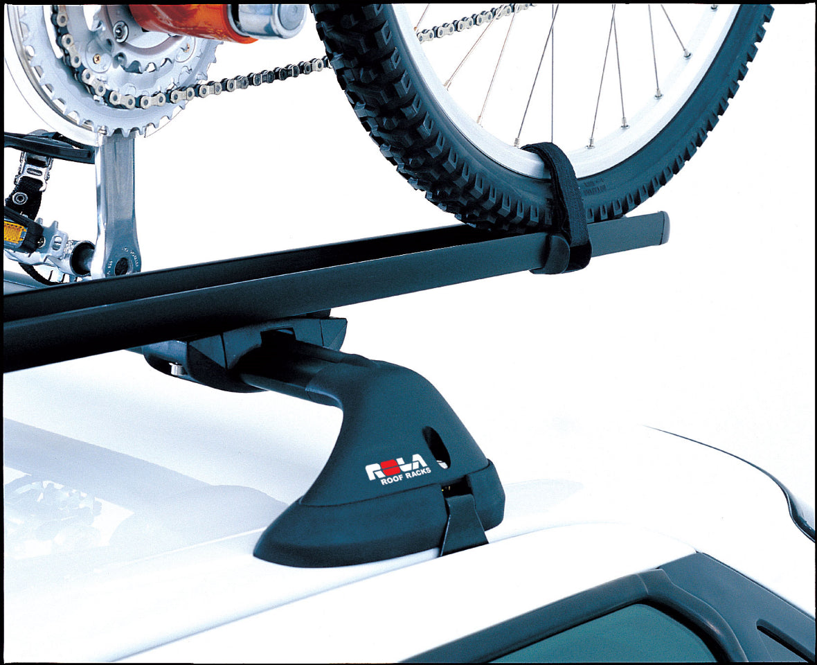 Fork Mount Bike Carrier With Extension