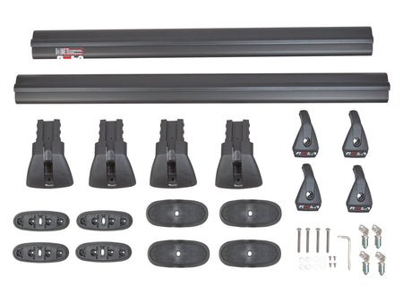 Roof Rack For Renault Megane X84 (12/2003 To 7/2007)