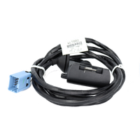 7 Pin Flat Tail Harness 1800mm