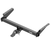 Bars N Racks Towbar Kit for BMW 3 (09/2009 - 10/2011)