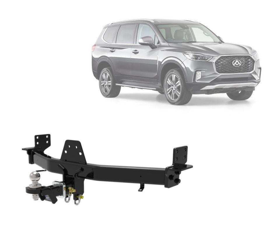 Towbar to suit LDV D90 SV9A (1/2020 on)