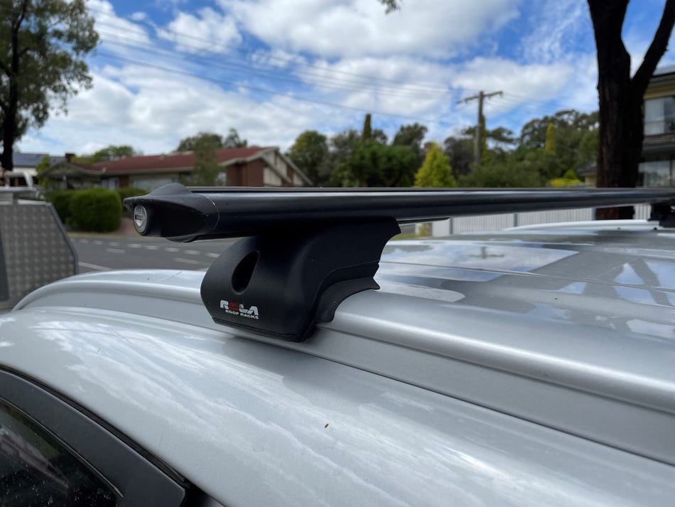 Roof Rack For Hyundai Santa Fe Dm, Tucson Tl / Tle