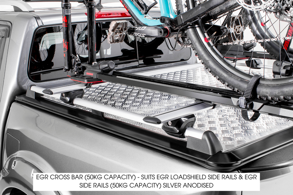 EGR Auto - EGR Load Shield Racks