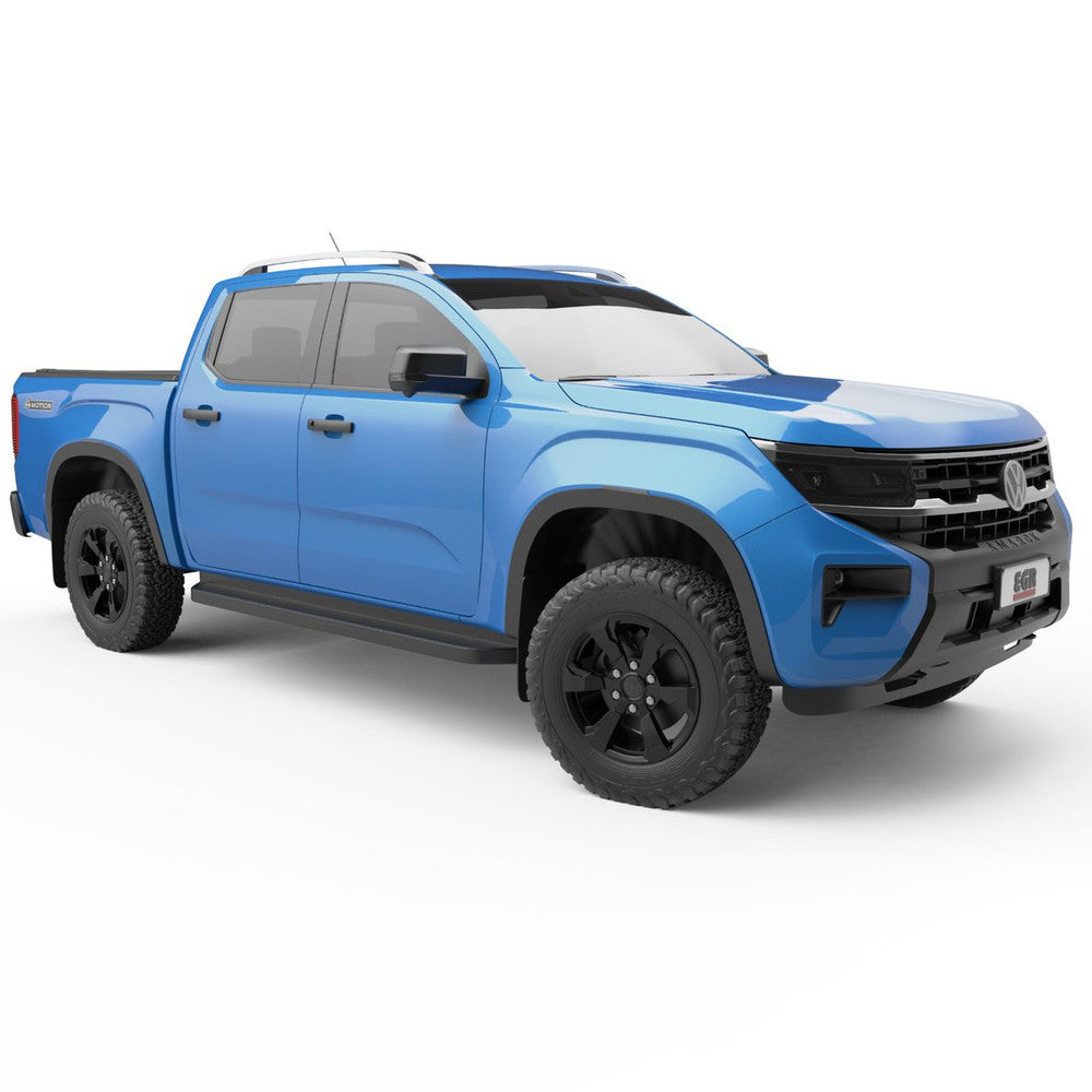 EGR RollTrac Electric E3 - Ford RA Ranger 2022-