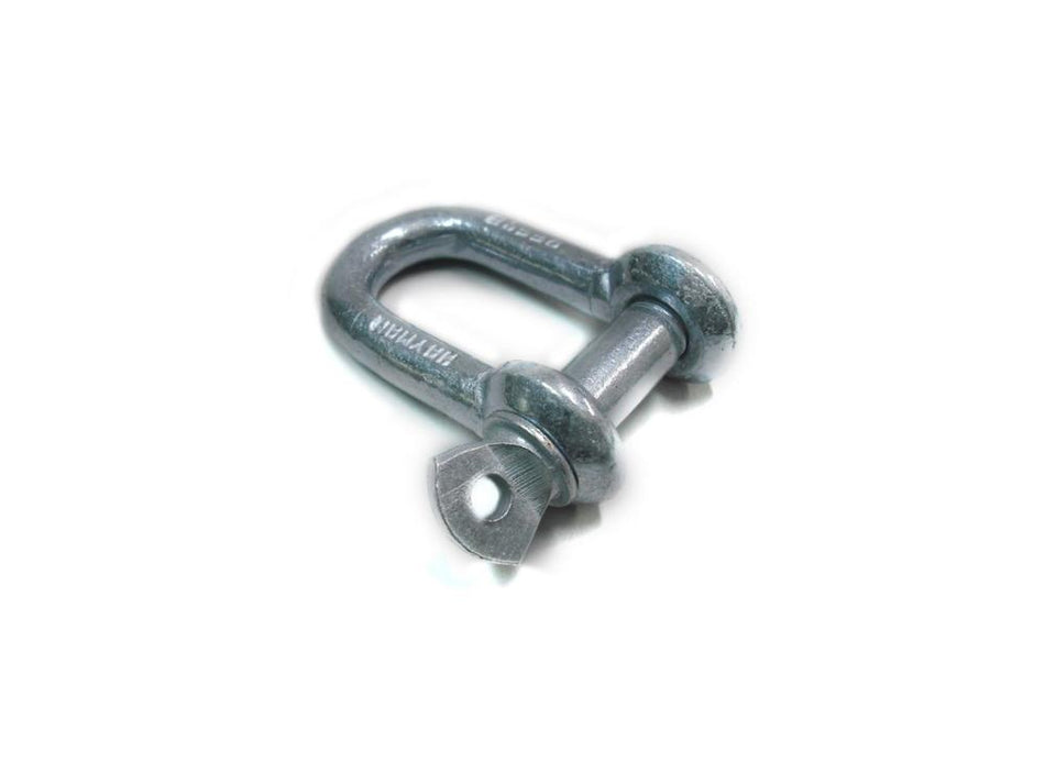 D Shackle (10mm)