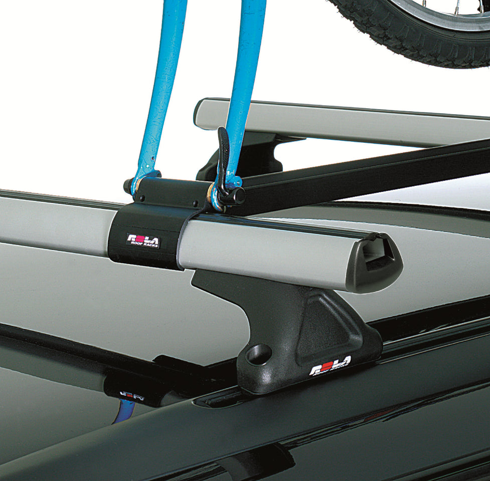 Fork Mount Bike Carrier With Extension To Suit Rola Hd Bars