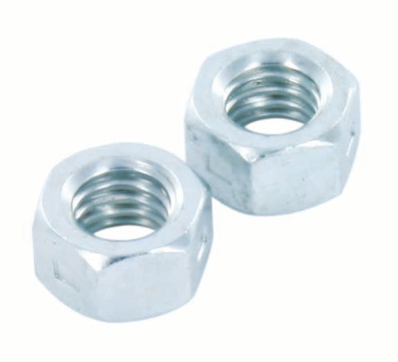 Lock Nut (3/8")