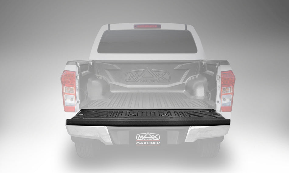 Maxliner Tailgate (Over Rail) Isuzu D-Max YM 2012-2020