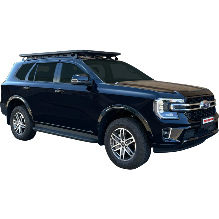 RUGGEDLINE EVEREST GEN3 SUV