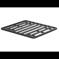 Yakima LockNLoad Platform with Ruggedline for Next-Gen Ford Ranger Wildtrak (2022-2024)