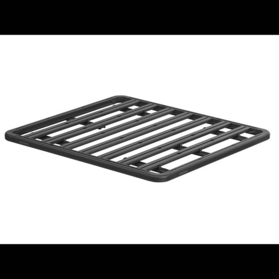 Yakima LockNLoad Platform with Ruggedline for Next-Gen Ford Ranger Wildtrak (2022-2024)