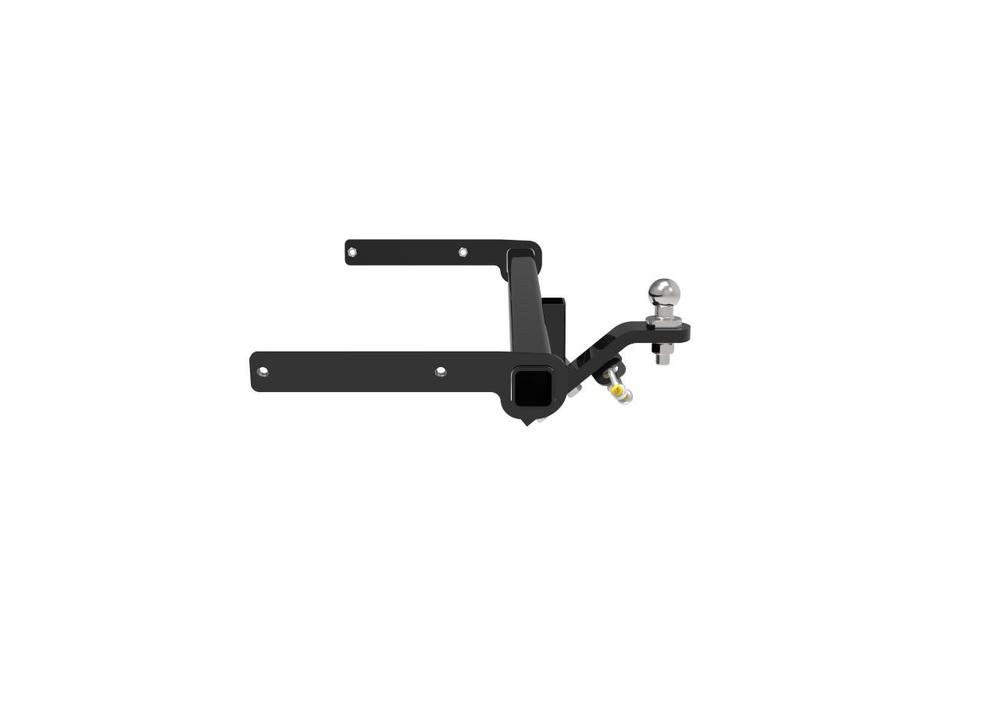 Towbar to suit Volkswagen Golf (8/2004 to 1/2021)