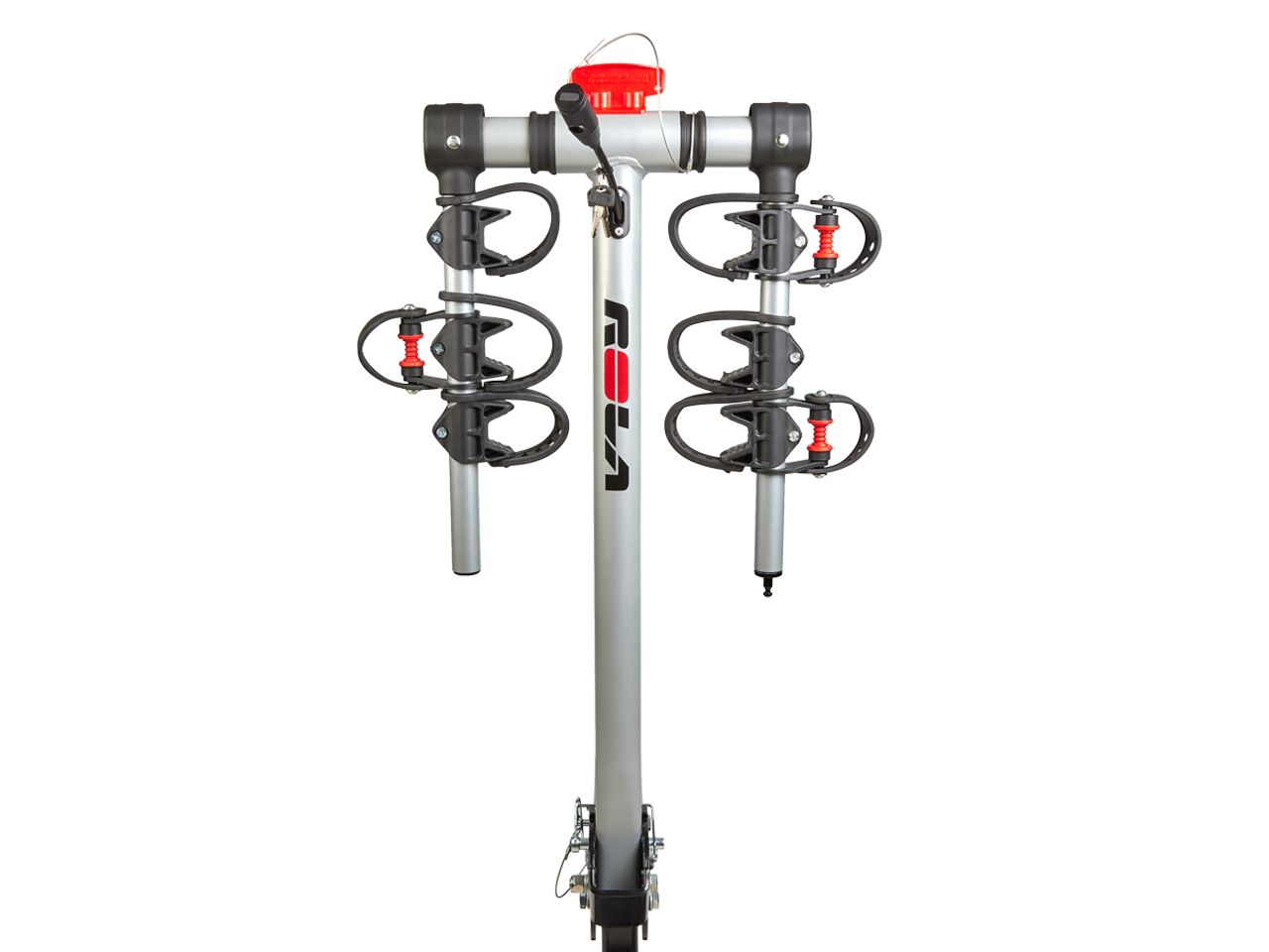 Tx 103 – 3 Bike Carrier