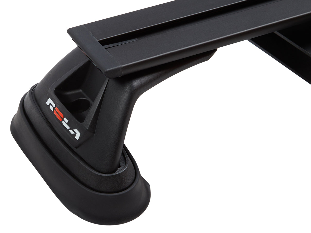 Low Mount Bundle For Toyota Kluger Gsu5-R (3/2014 To 3/2021)