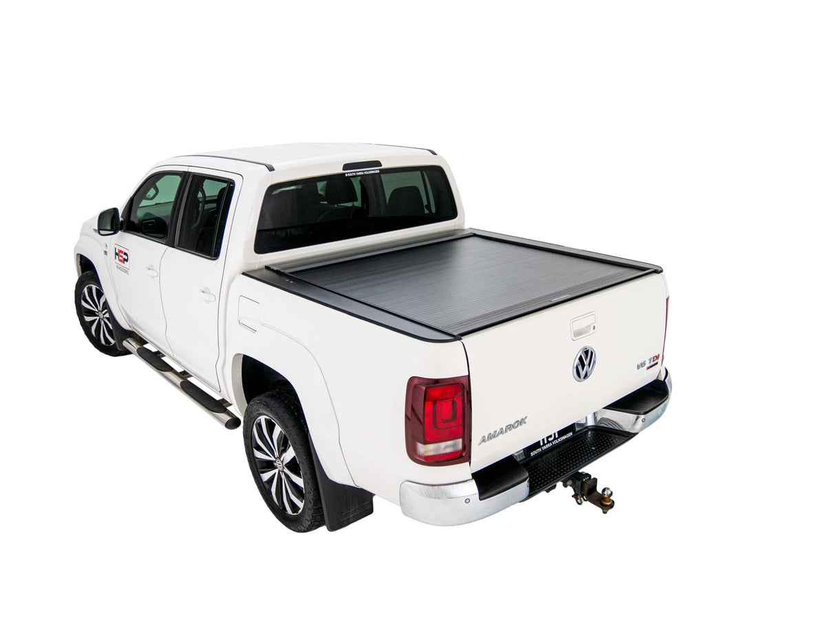 Volkswagen Amarok Electric Roll Top