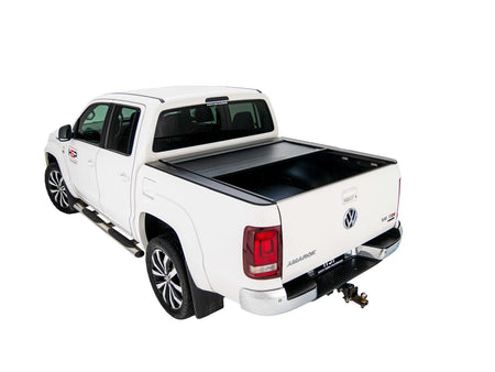 Volkswagen Amarok Electric Roll Top