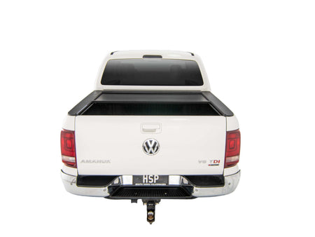 Volkswagen Amarok Electric Roll Top