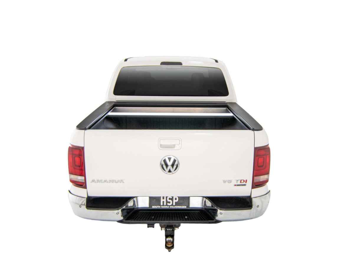 Volkswagen Amarok Electric Roll Top