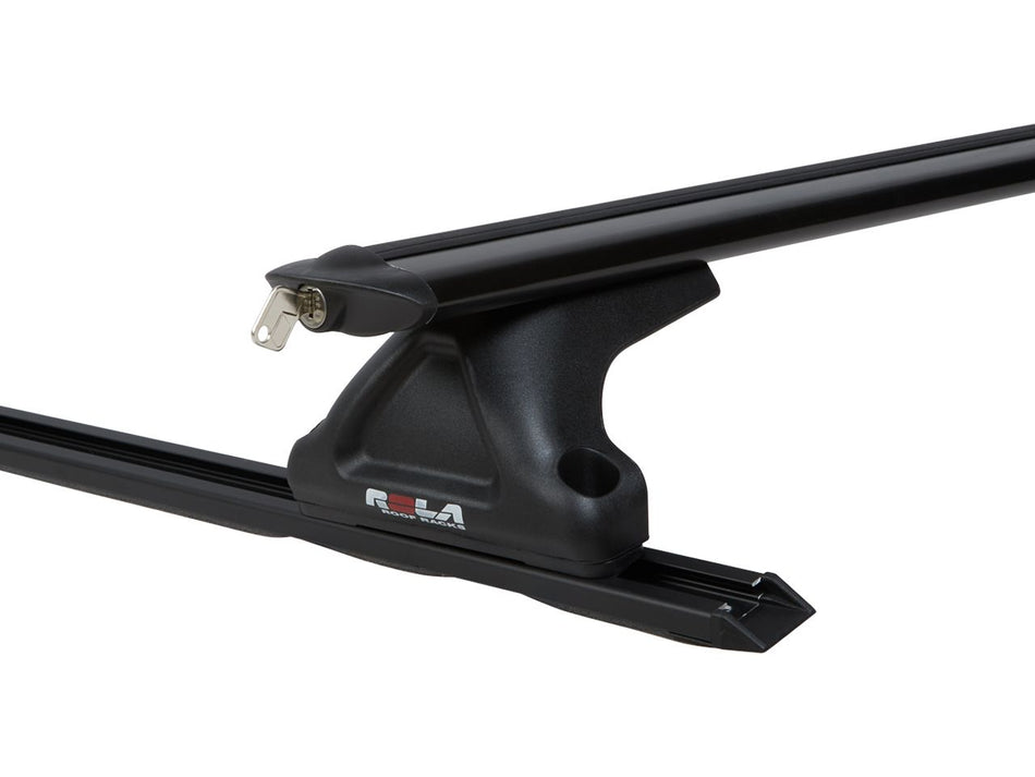 Sports Concealed Roof Rack (2 Bars) - Tmex59-2