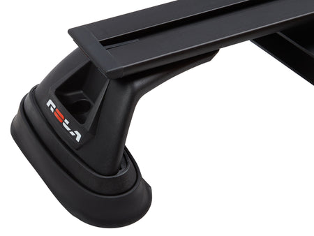 Low Mount Bundle For Holden Colorado Rg (6/2012 On)