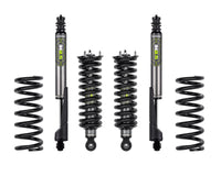 Ironman IM2.5 Suspension Kit Medium Fits BYD Shark 6 2024 - On