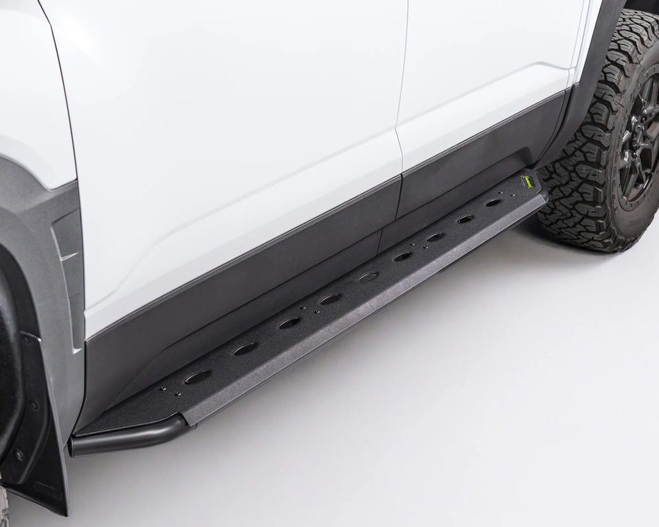 Ironman Side Steps Fits BYD Shark 6 2024 - ON