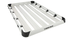 Alloy Tray to suit Heavy Duty 3 Bar Systems