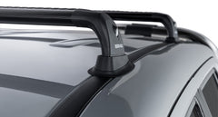 Vortex Rvp Black 2 Bar Roof Rack