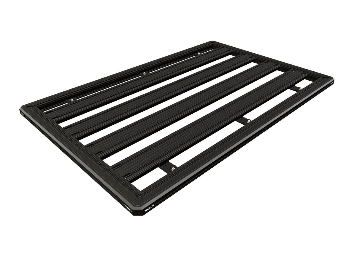 Low Mount Bundle Incl 1800Mm Titan Tray