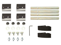 Ladder Peg 90Mm Female-Female