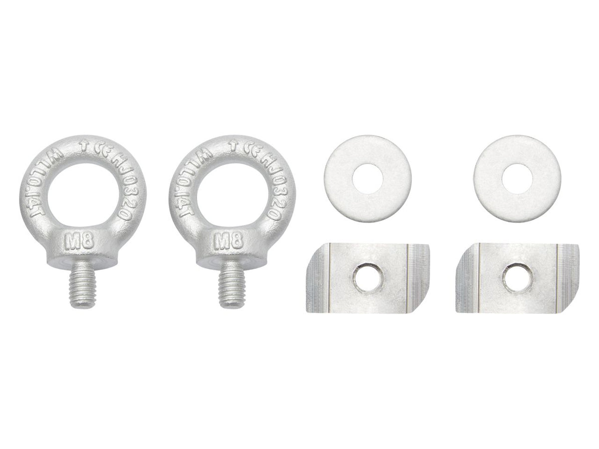 Eye Bolt For Universal Channel (Pair)