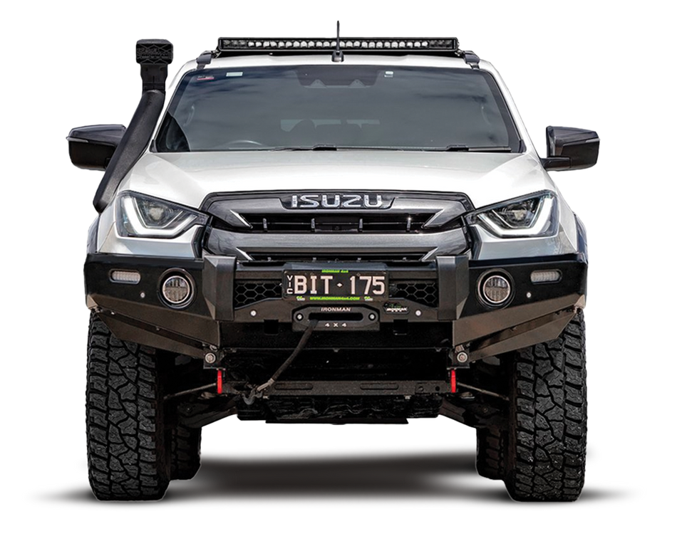 Proguard Bull Bar