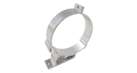 150Mm Conduit Clamps (X3)