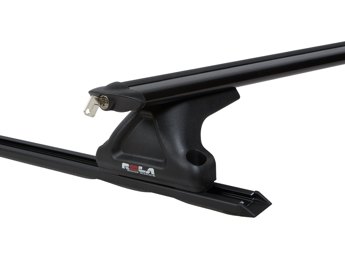 Roof Rack For Ford F250 & F350 (8/2001 On)