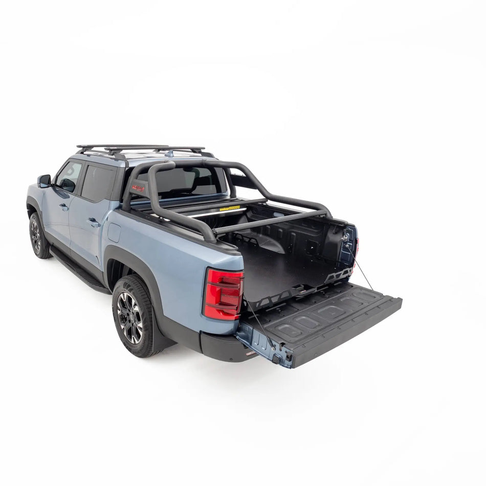 HSP Tray Sliders Fits BYD Shark 6